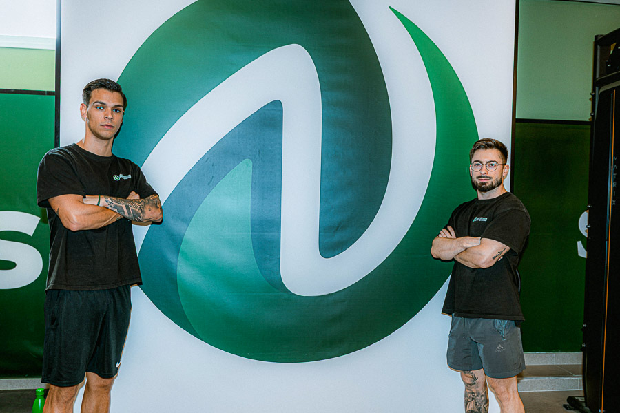 nucleo fitness - galeria- instalaciones - gimnasio - cnetros (12)