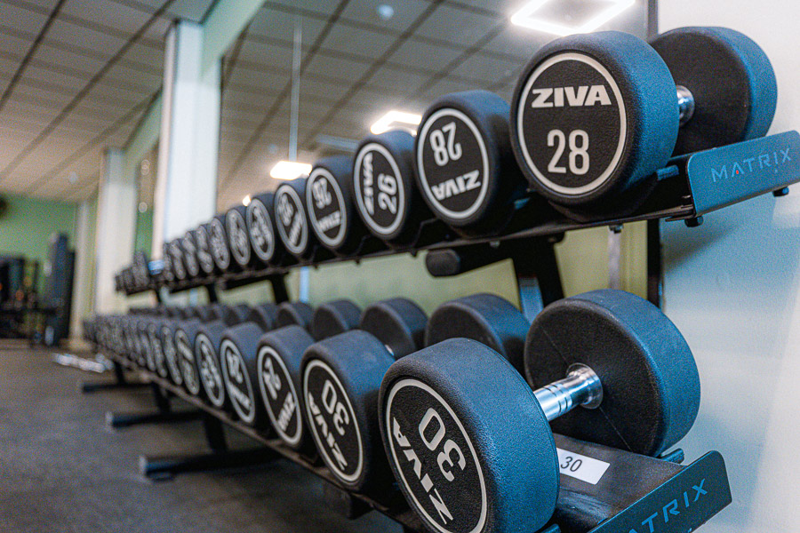 nucleo fitness - galeria- instalaciones - gimnasio - cnetros (13)