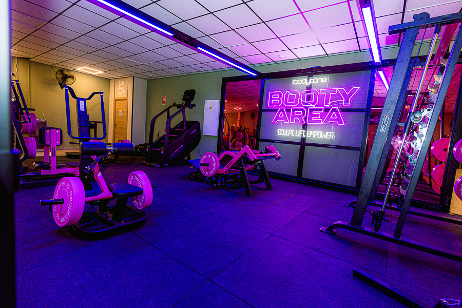 nucleo fitness - galeria- instalaciones - gimnasio - cnetros (14)