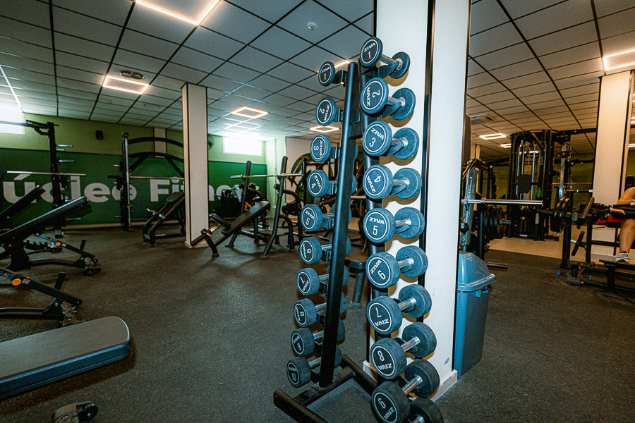 nucleo fitness - galeria- instalaciones - gimnasio - cnetros (17)