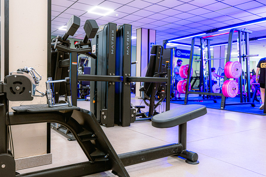nucleo fitness - galeria- instalaciones - gimnasio - cnetros (20)