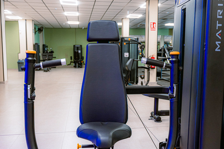 nucleo fitness - galeria- instalaciones - gimnasio - cnetros (21)