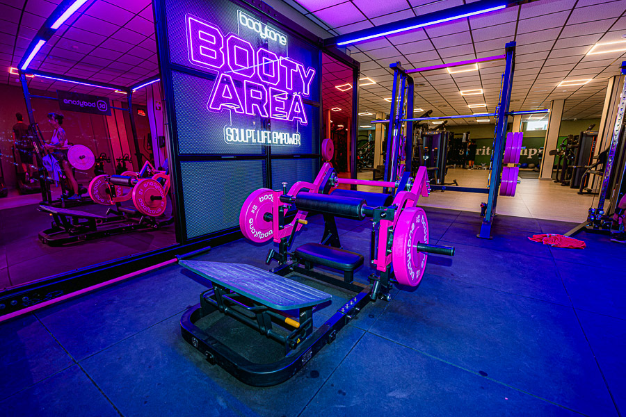 nucleo fitness - galeria- instalaciones - gimnasio - cnetros (23)