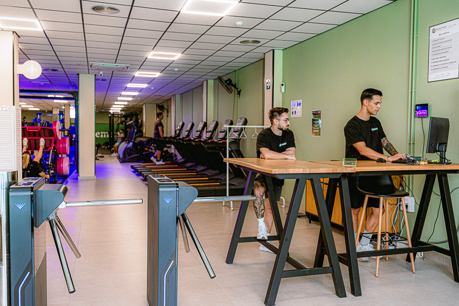nucleo fitness - galeria- instalaciones - gimnasio - cnetros (25)