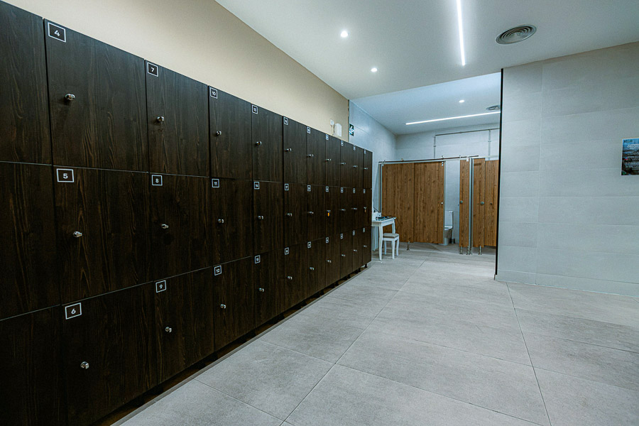 nucleo fitness - galeria- instalaciones - gimnasio - cnetros (4)